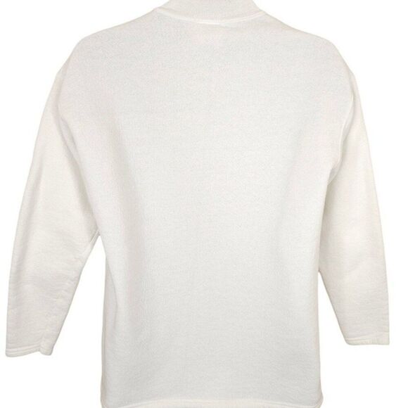 Vintage International Womens Conference Sweatshirt Mens Size Medium 90s 1998 - Picture 3 of 5